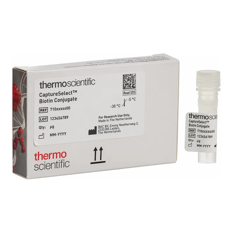 Thermo Fisher Scientific CaptureSelect Biotin Anti-VSVG Conjugate, 100 ug