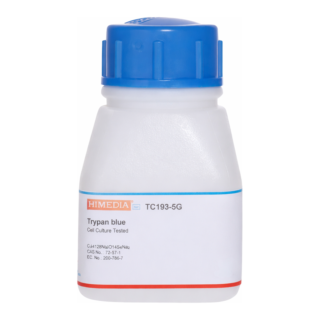 Himedia Trypan blue