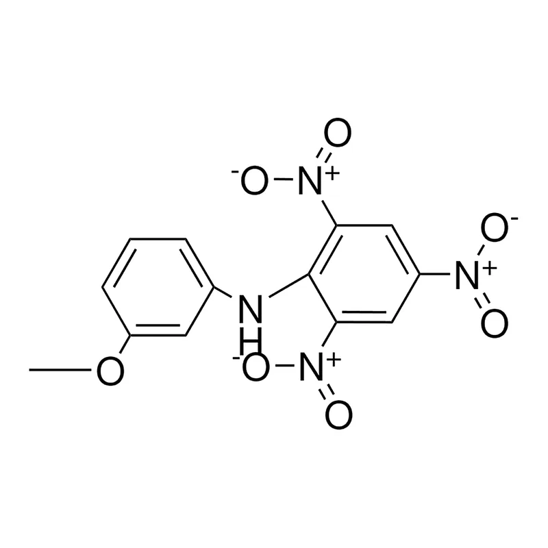 Merck N-(3-METHOXYPHENYL)PICRYLAMINE-