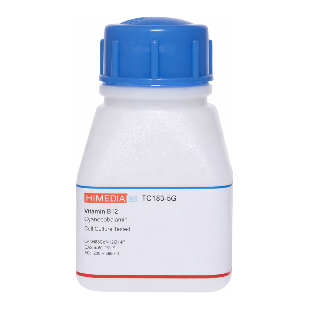 Himedia Vitamin B12