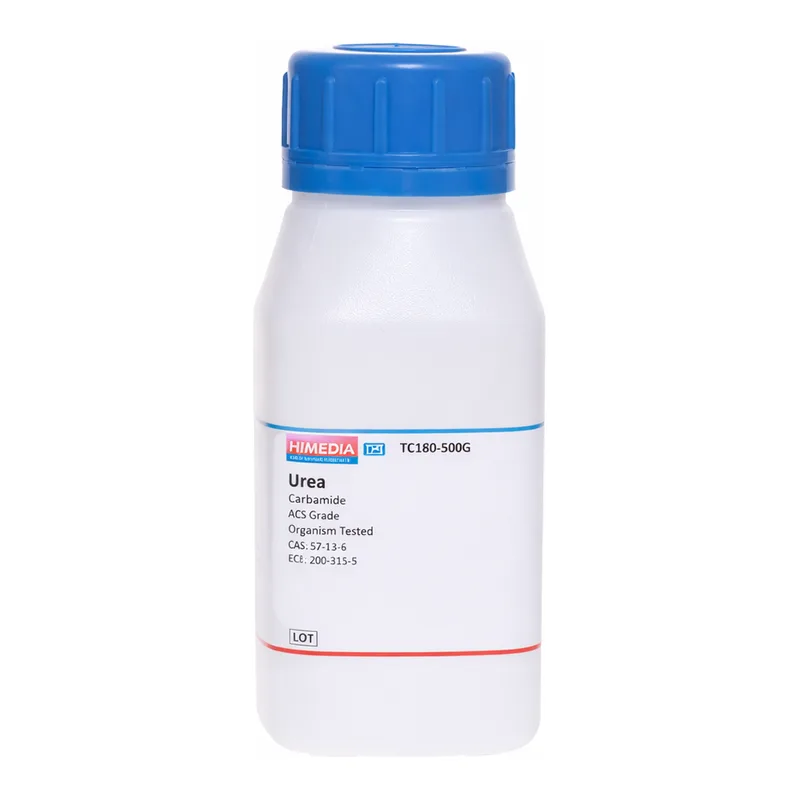 Himedia Urea