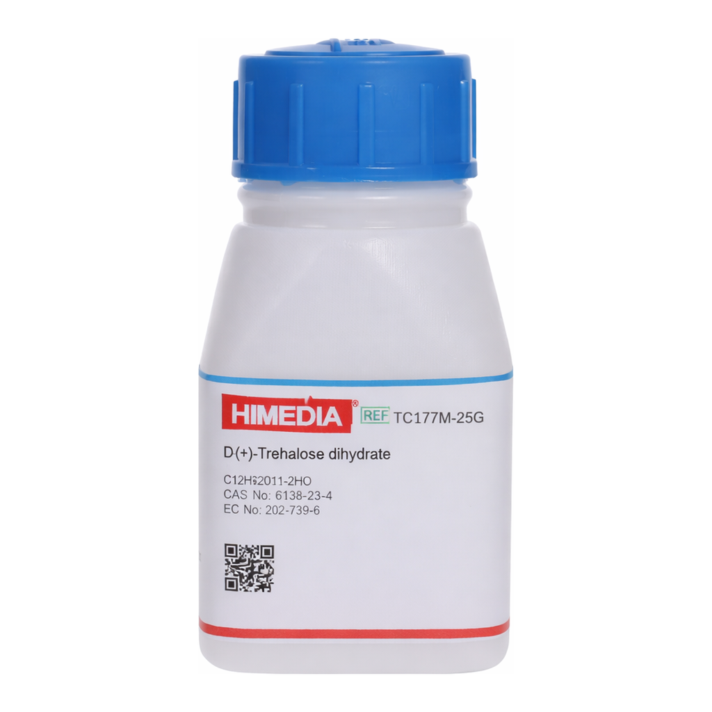 Himedia D-(+)-Trehalose dihydrate