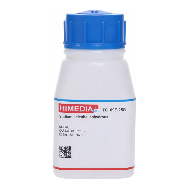 Himedia Sodium selenite anhydrous
