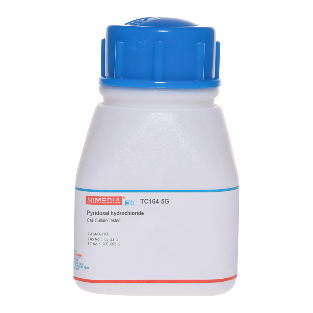 Himedia Pyridoxal hydrochloride
