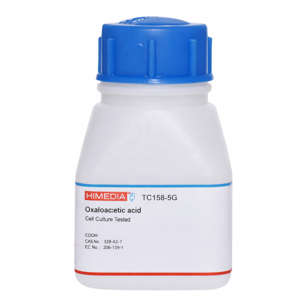 Himedia Oxalacetic acid