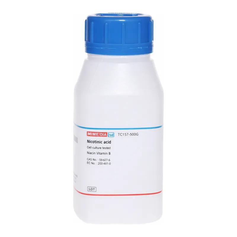 Himedia Nicotinic acid