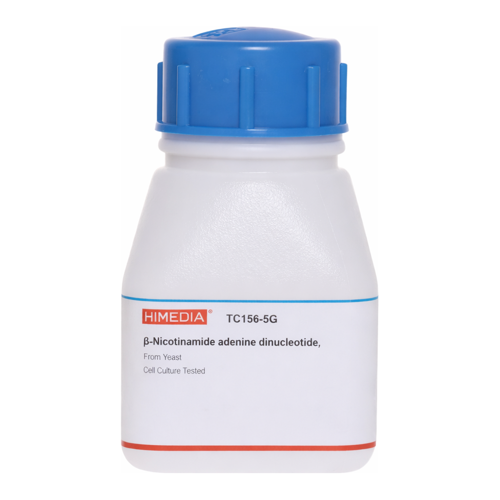 Himedia ß-Nicotinamide adenine dinucleotide, From Yeast