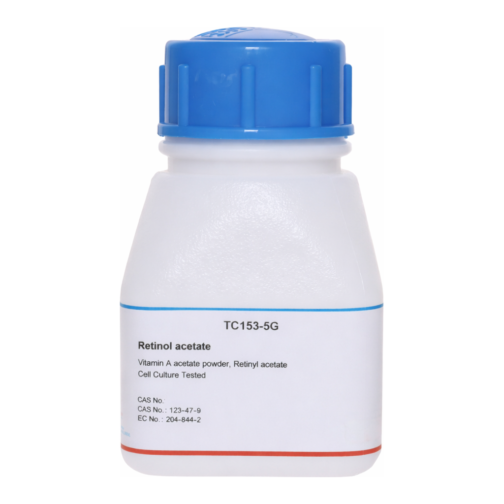 Himedia Retinol acetate