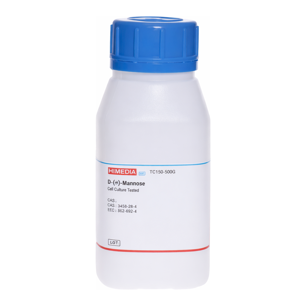 Himedia D-(+)-Mannose