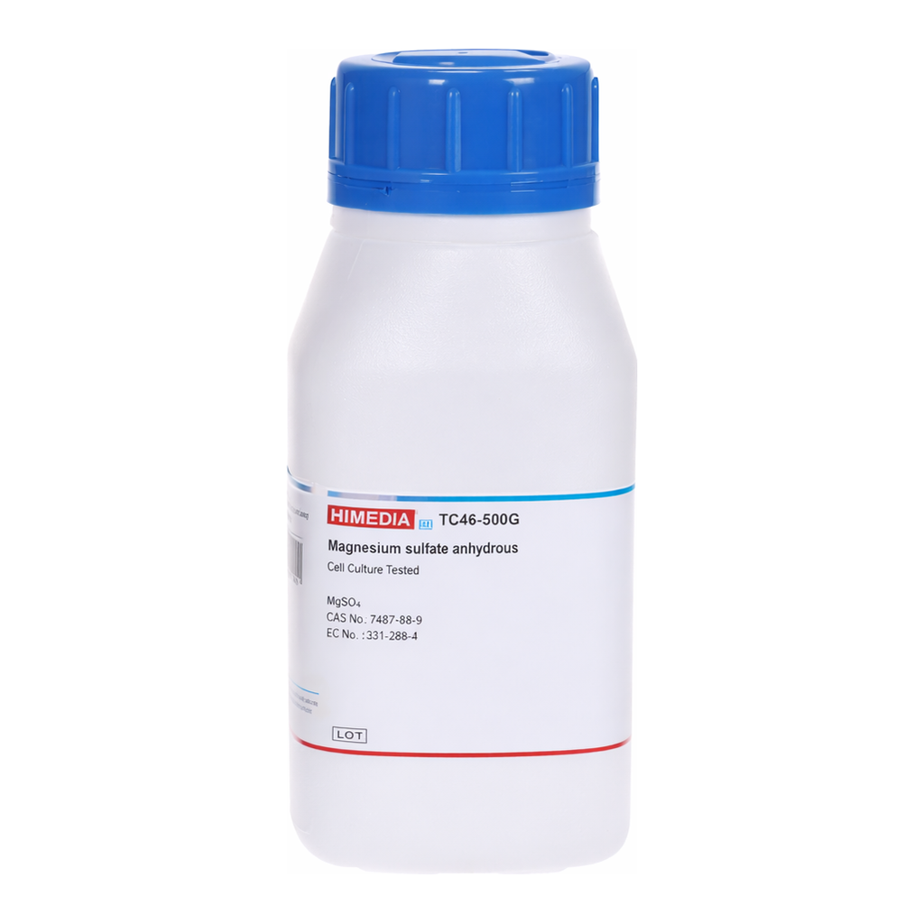 Himedia Magnesium sulfate anhydrous