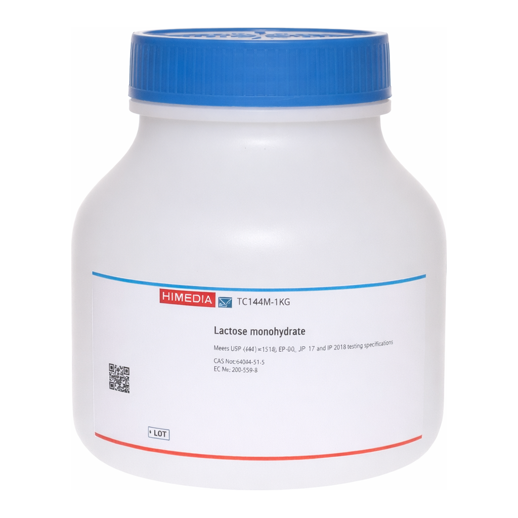 Himedia Lactose monohydrate