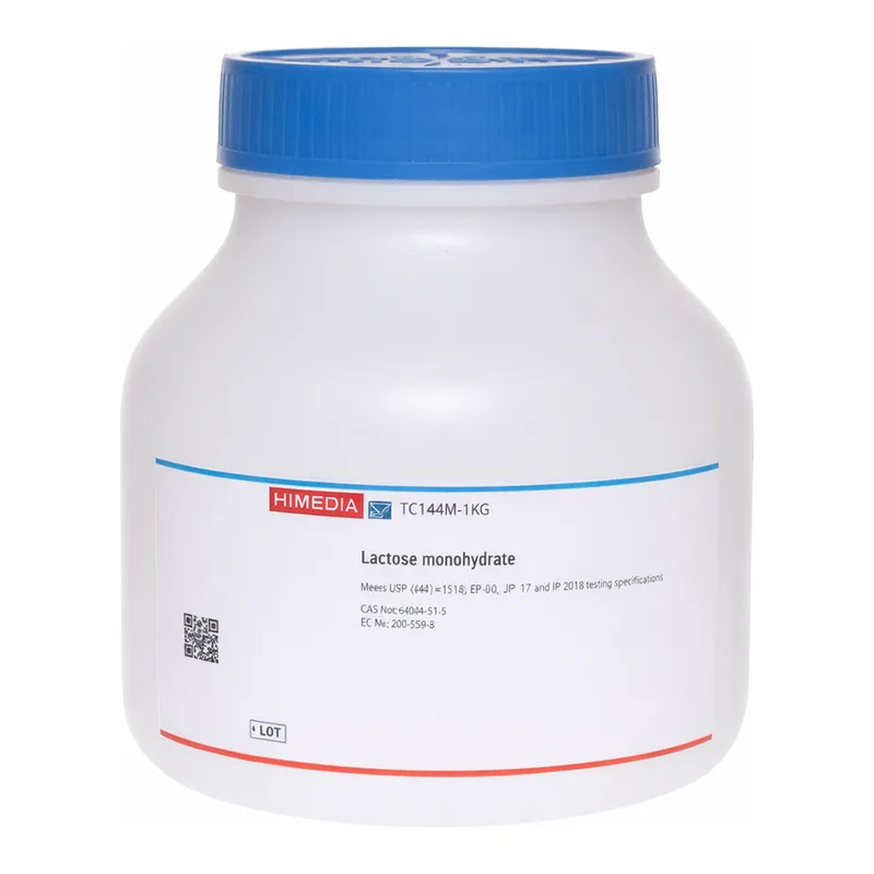 Himedia Lactose monohydrate