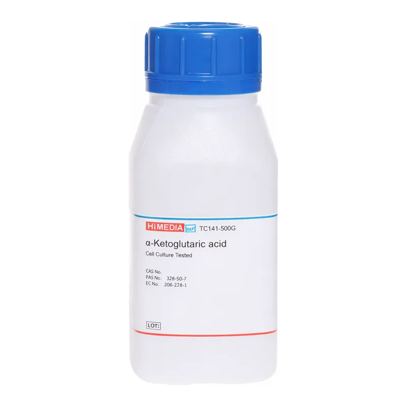 Himedia α-Ketoglutaric acid