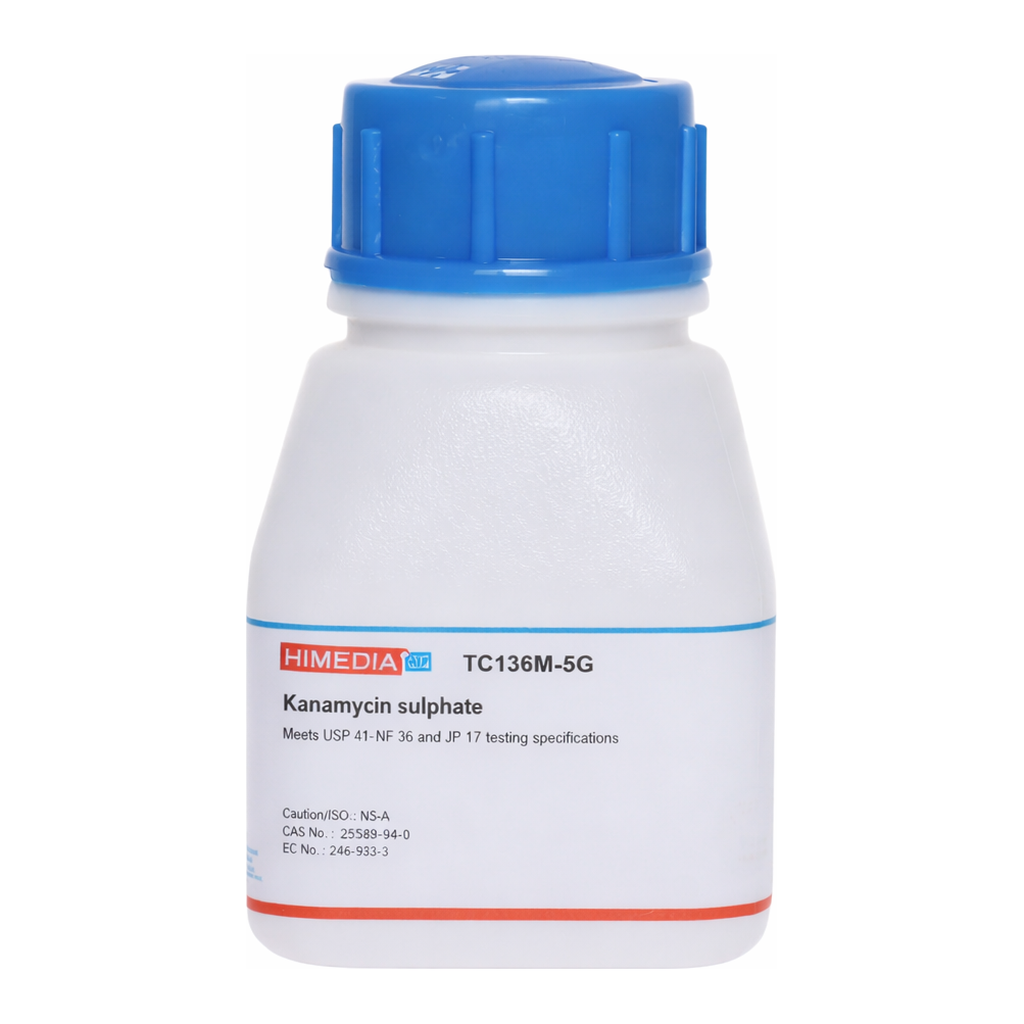 Himedia Kanamycin sulphate