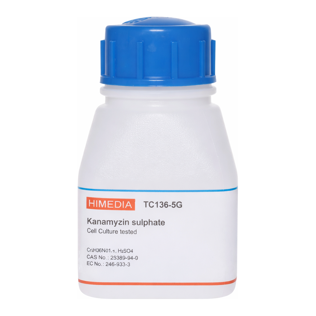 Himedia Kanamycin sulphate