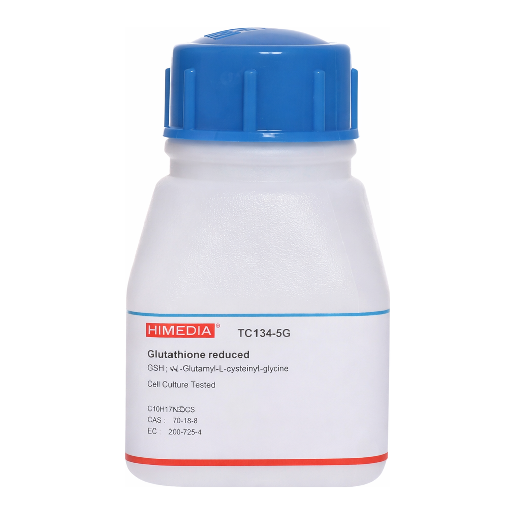 Himedia Glutathione reduced