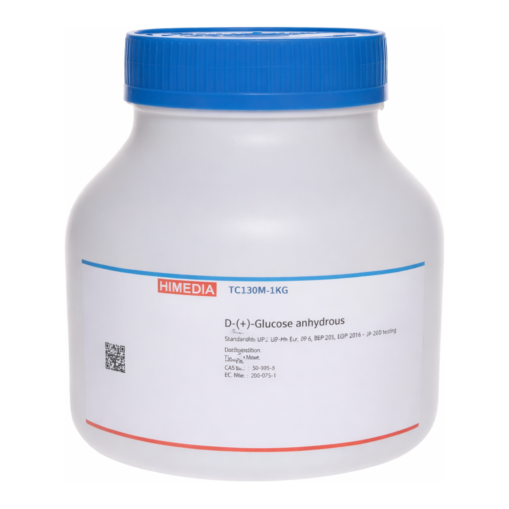 Himedia D-(+)-Glucose anhydrous