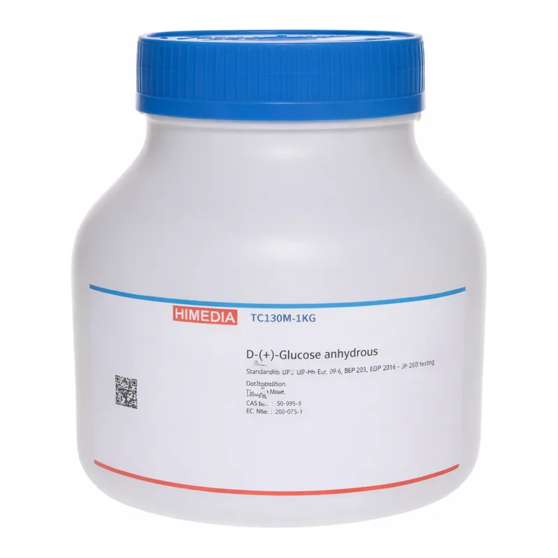 Himedia D-(+)-Glucose anhydrous