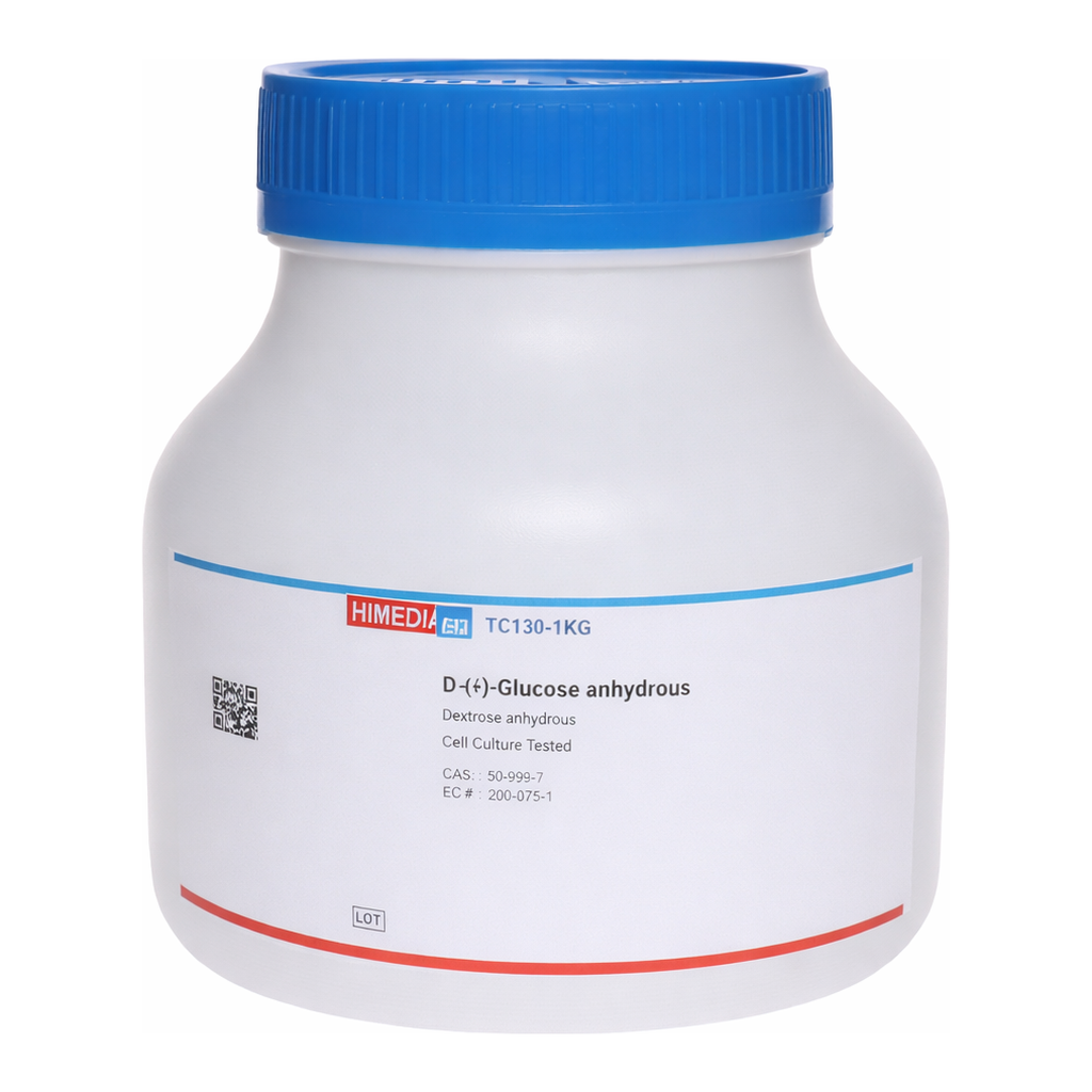 Himedia D-(+)-Glucose anhydrous