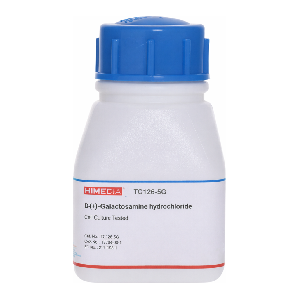 Himedia D-(+)-Galactosamine hydrochloride