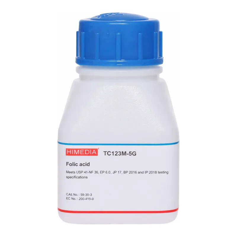 Himedia Folic acid