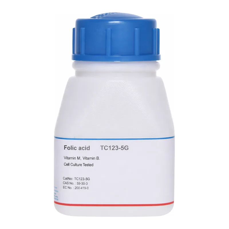 Himedia Folic acid