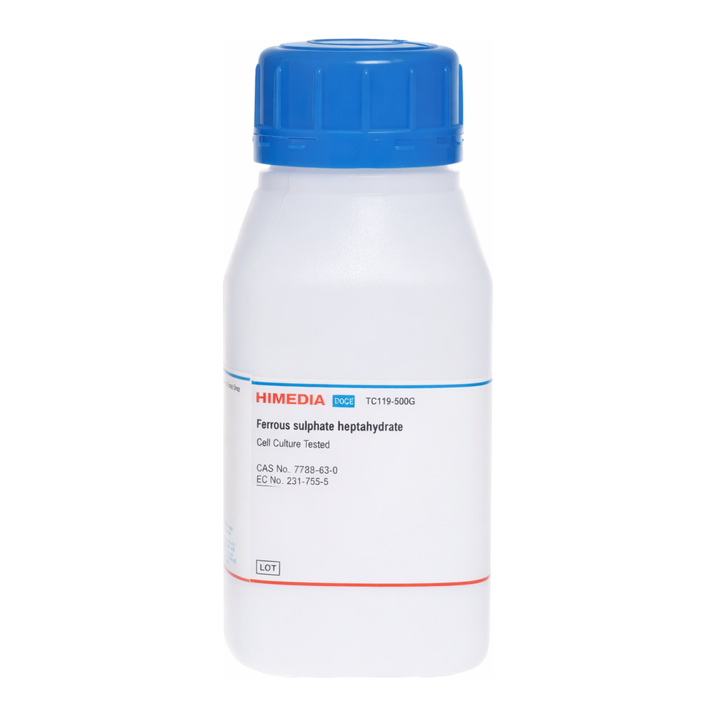 Himedia Ferrous sulphate heptahydrate
