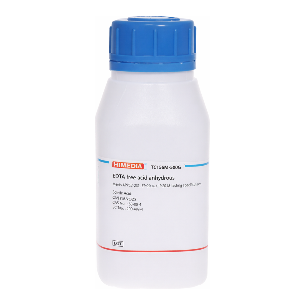 Himedia Edetic acid