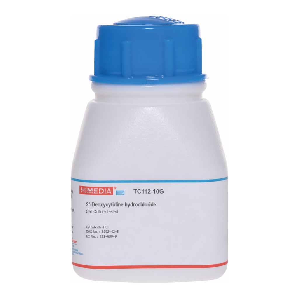 Himedia 2’-Deoxycytidine hydrochloride