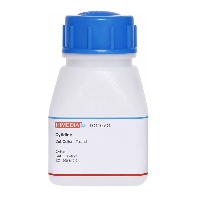 Himedia Cytidine
