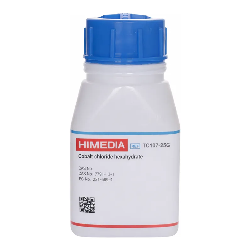 Himedia Cobalt chloride hexahydrate