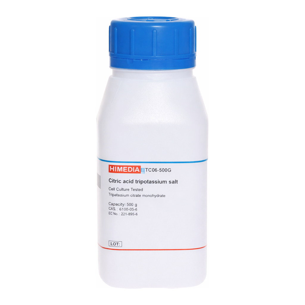 Himedia Citric acid tripotassium salt