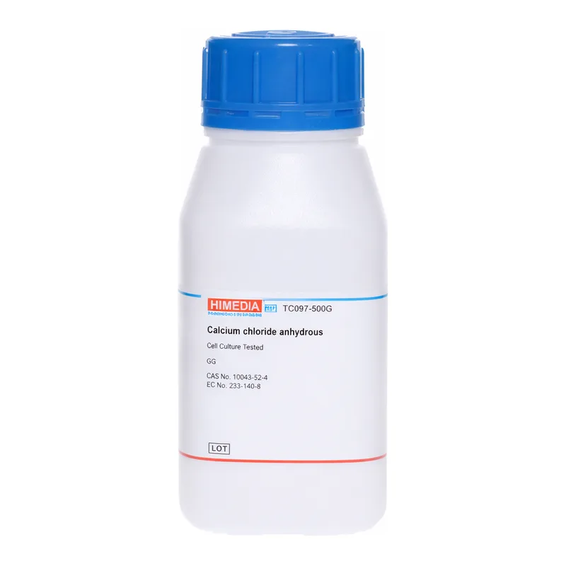 Himedia Calcium chloride anhydrous