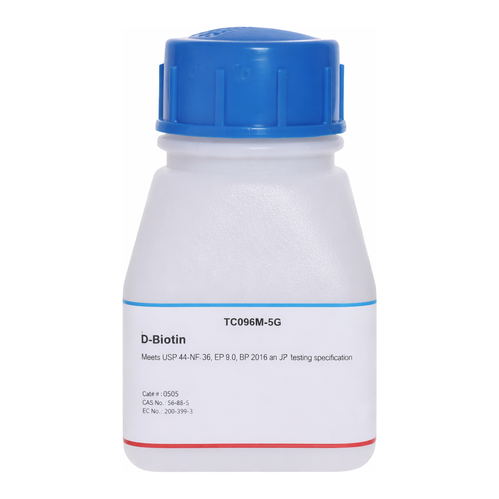 Himedia D-Biotin