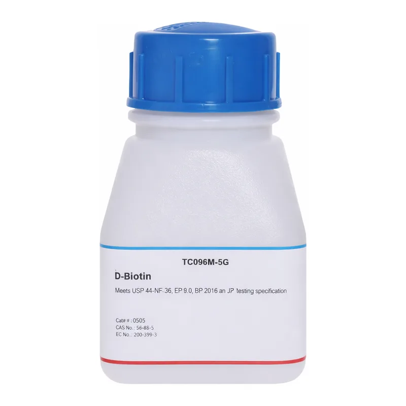 Himedia D-Biotin