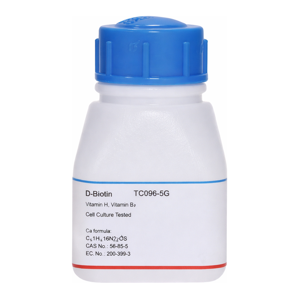 Himedia D-Biotin