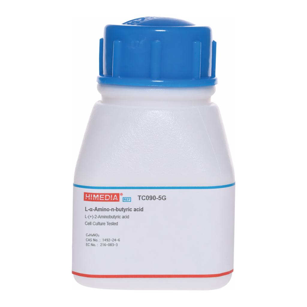 Himedia L-α-Amino-n-butyric acid