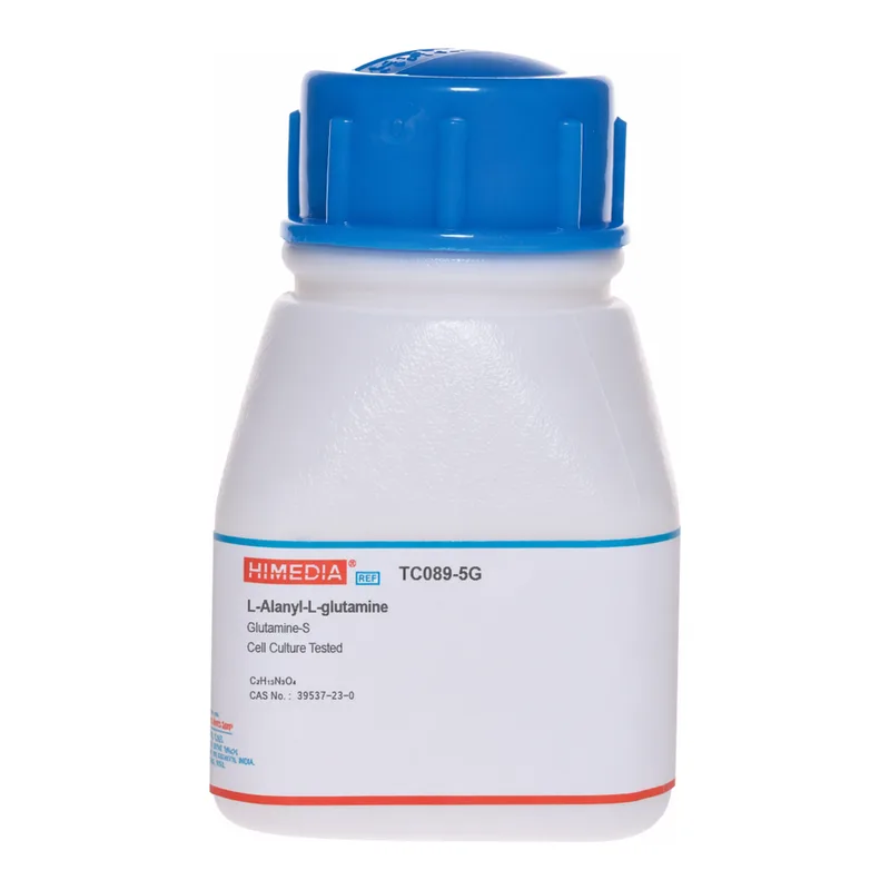 Himedia L-Alanyl-L-glutamine