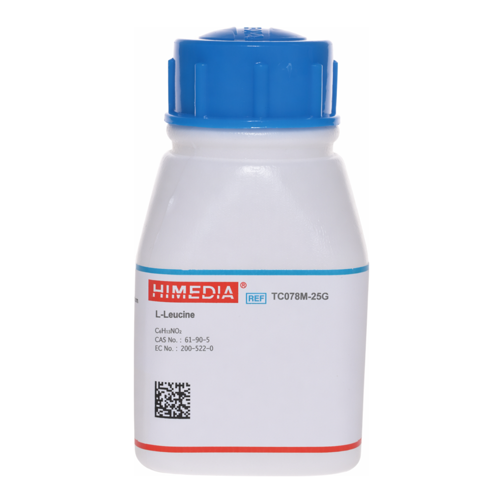 Himedia L-Leucine