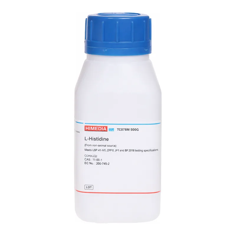 Himedia L-Histidine