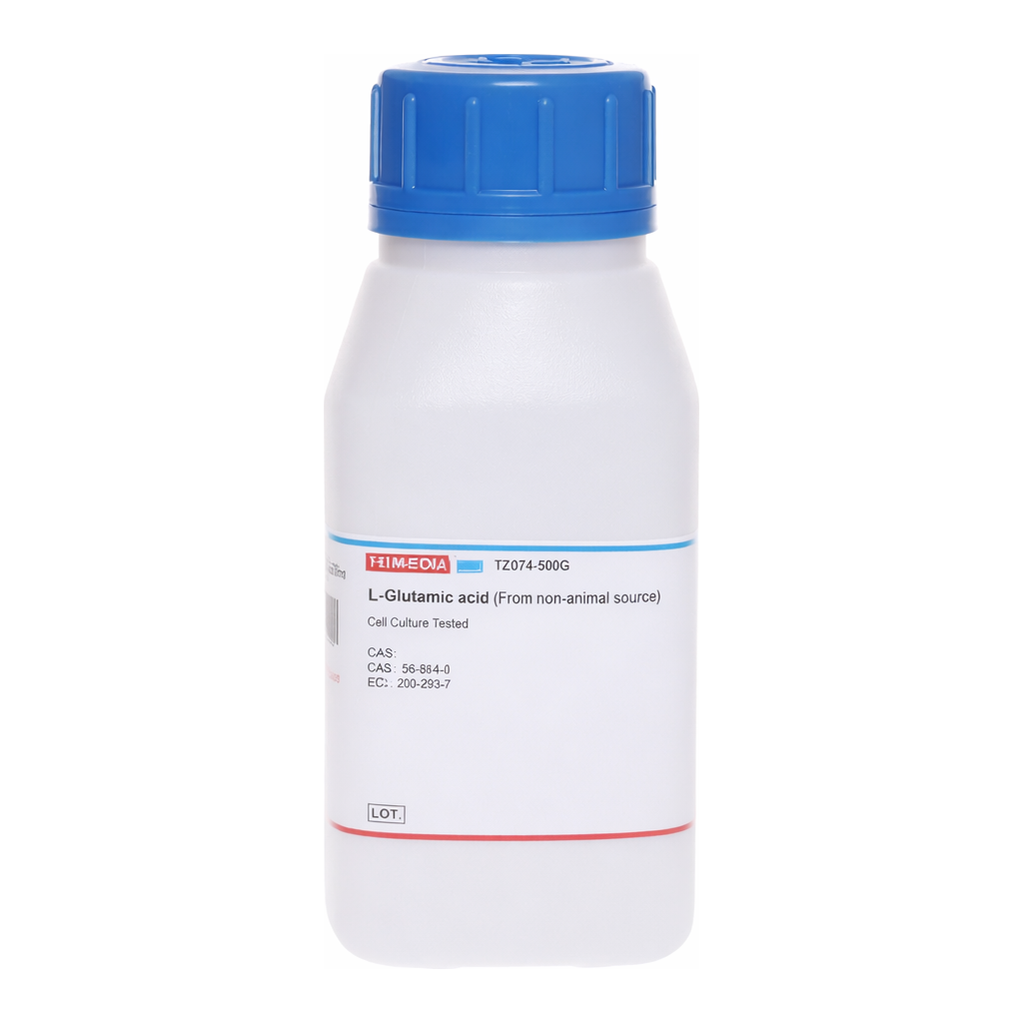 Himedia L-Glutamic acid
