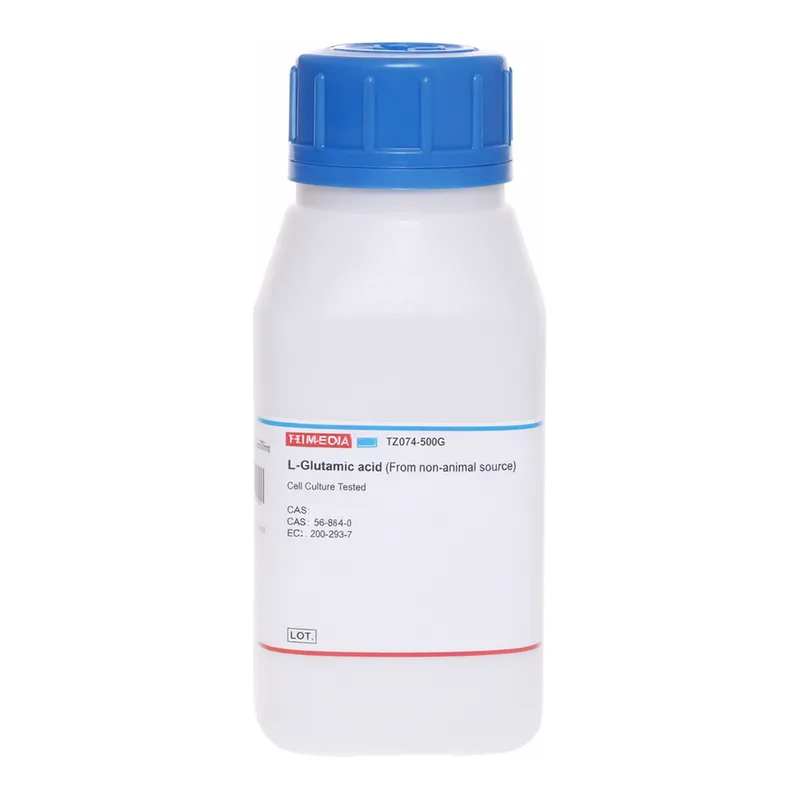 Himedia L-Glutamic acid