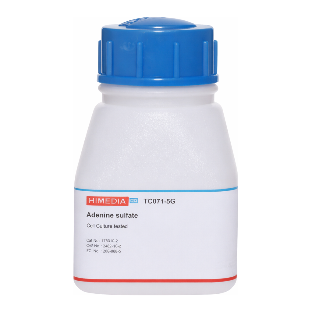 Himedia Adenine sulfate