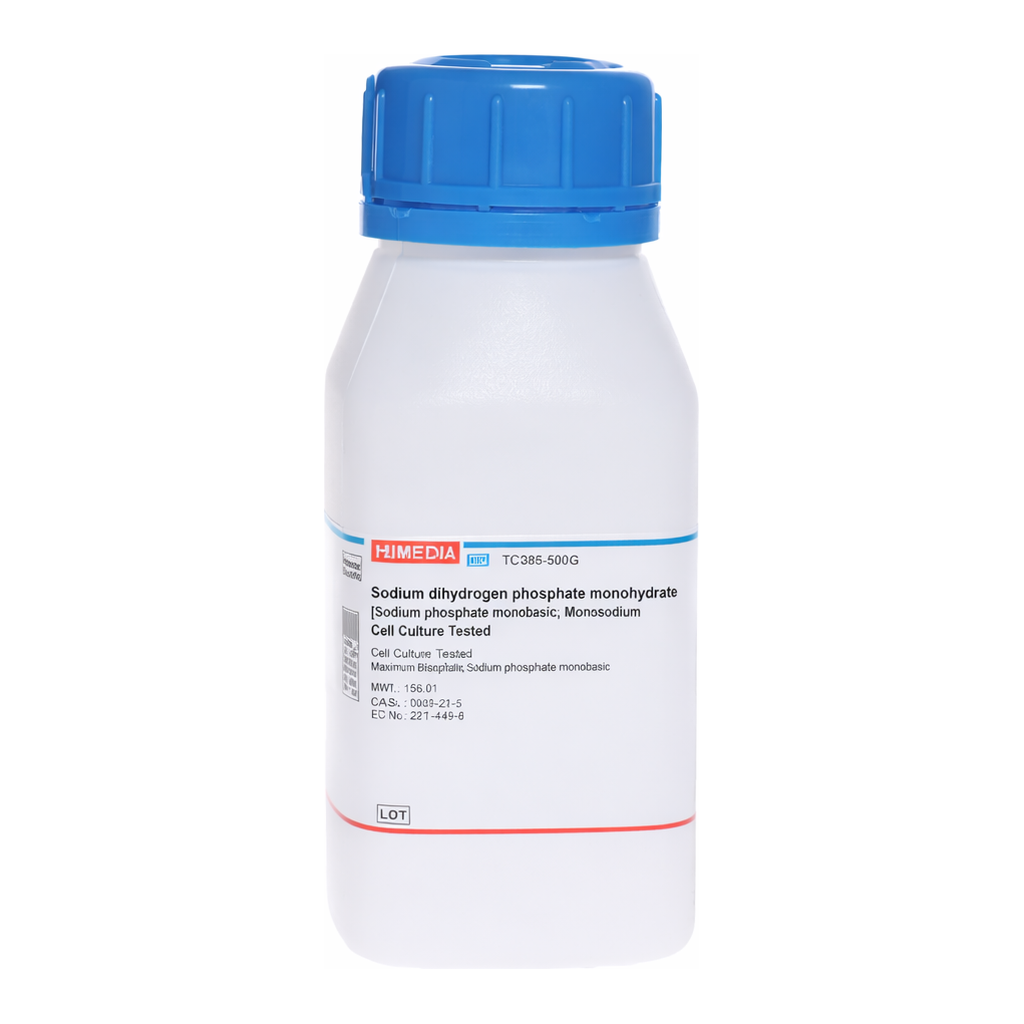 Himedia Sodium dihydrogen phosphate monohydrate
