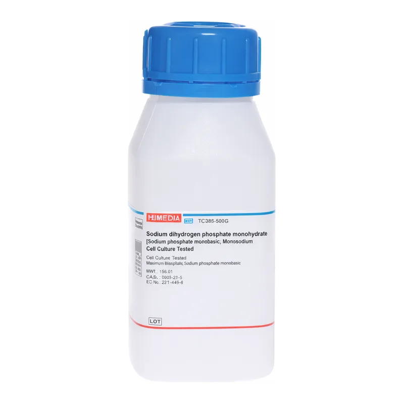 Himedia Sodium dihydrogen phosphate monohydrate