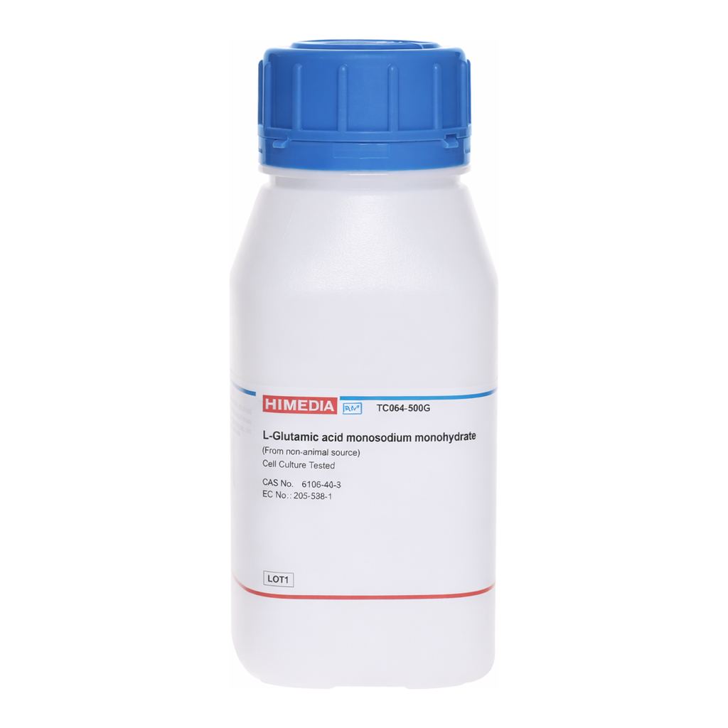Himedia L-Glutamic acid monosodium monohydrate