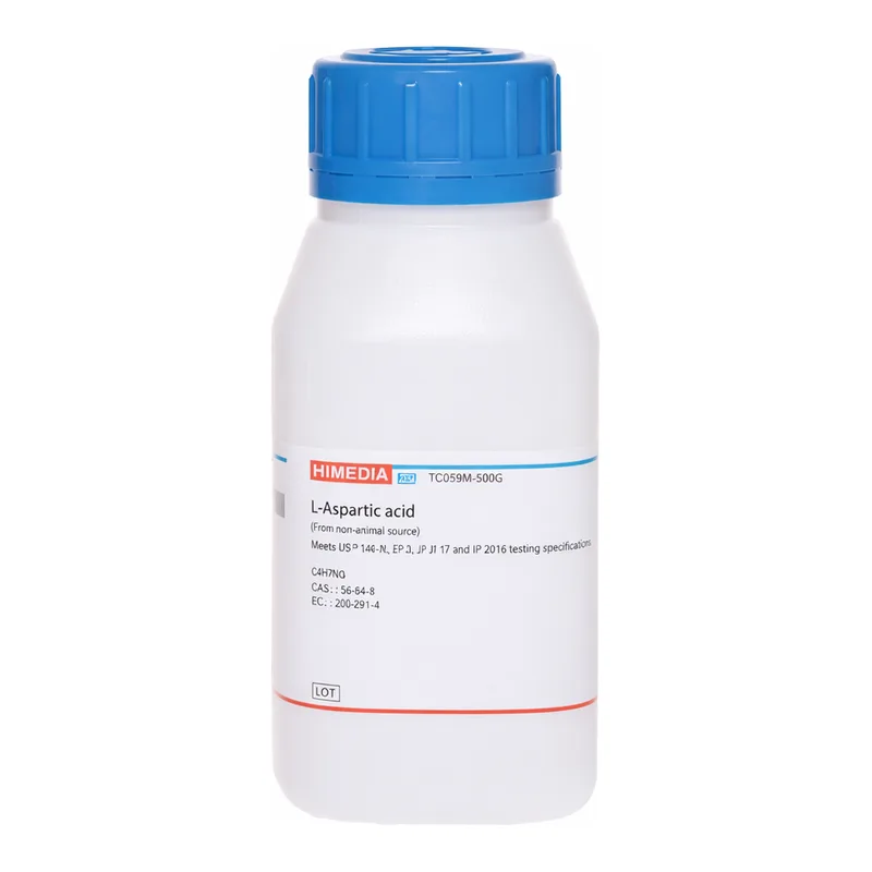 Himedia L-Aspartic acid