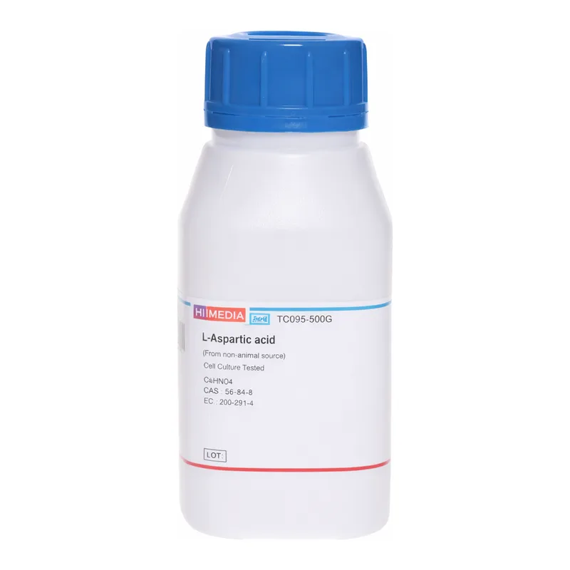 Himedia L-Aspartic acid
