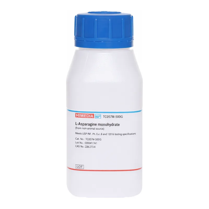 Himedia L-Asparagine monohydrate