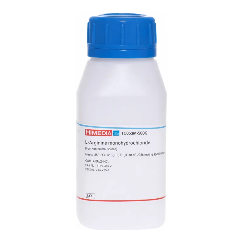 Himedia L-Arginine monohydrochloride